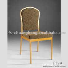 Cadeira de casamento de ouro de classe alta (YC-ZG36-01)